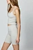 women  crop top